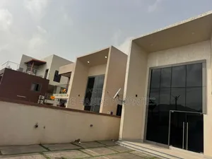 4bdrm House in Accra Metropolitan for rent