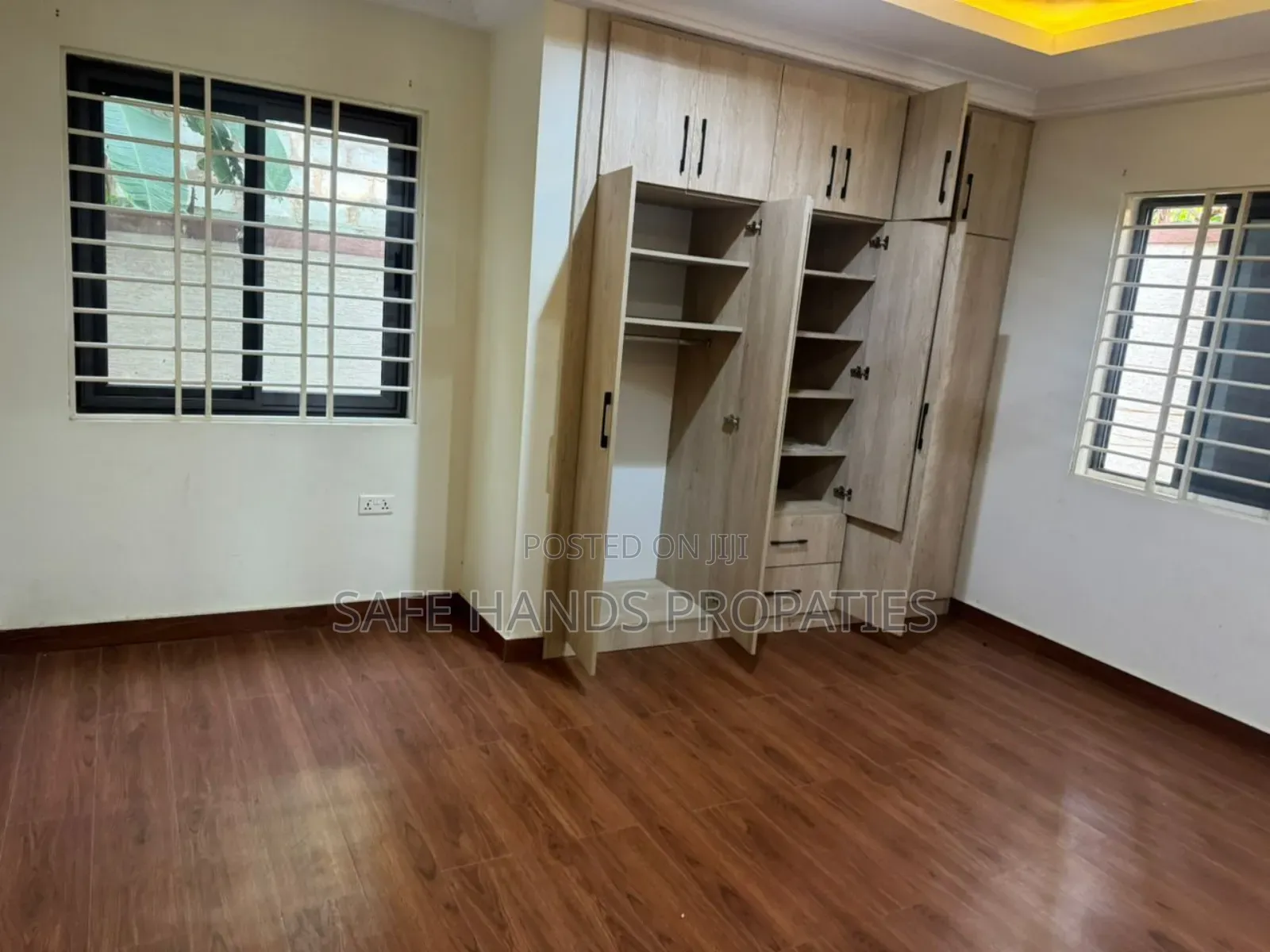 4bdrm House in Accra Metropolitan for rent