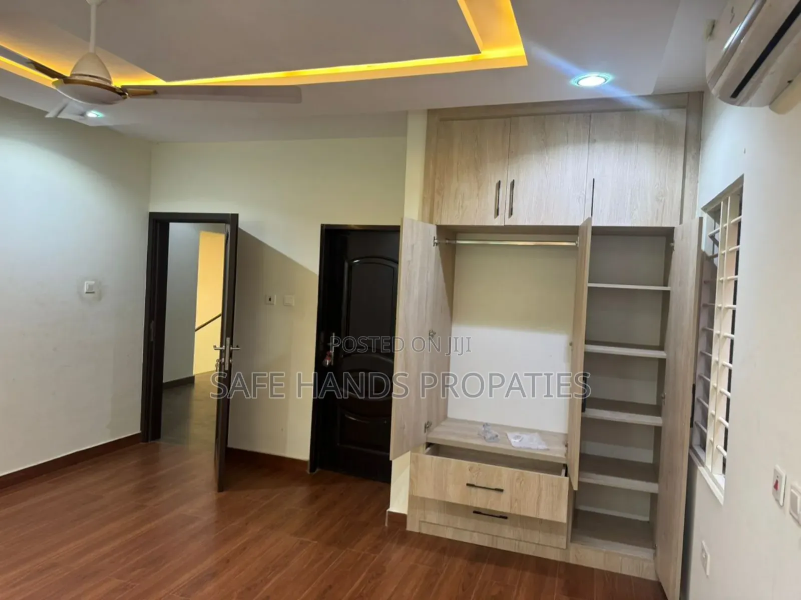 4bdrm House in Accra Metropolitan for rent