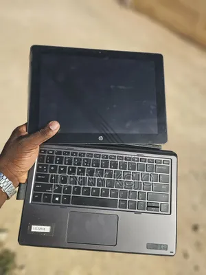 Laptop HP Pro X2 410 G1 8GB Intel Core i7 SSD 256GB