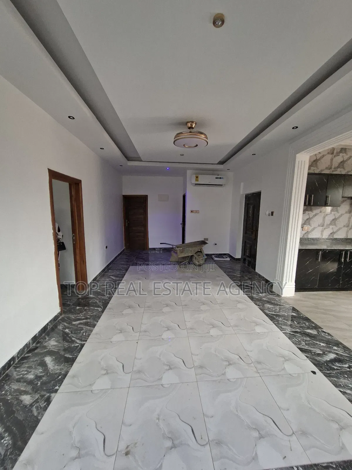 2bdrm Apartment in Parakoe Estate, Pillar 2 for rent