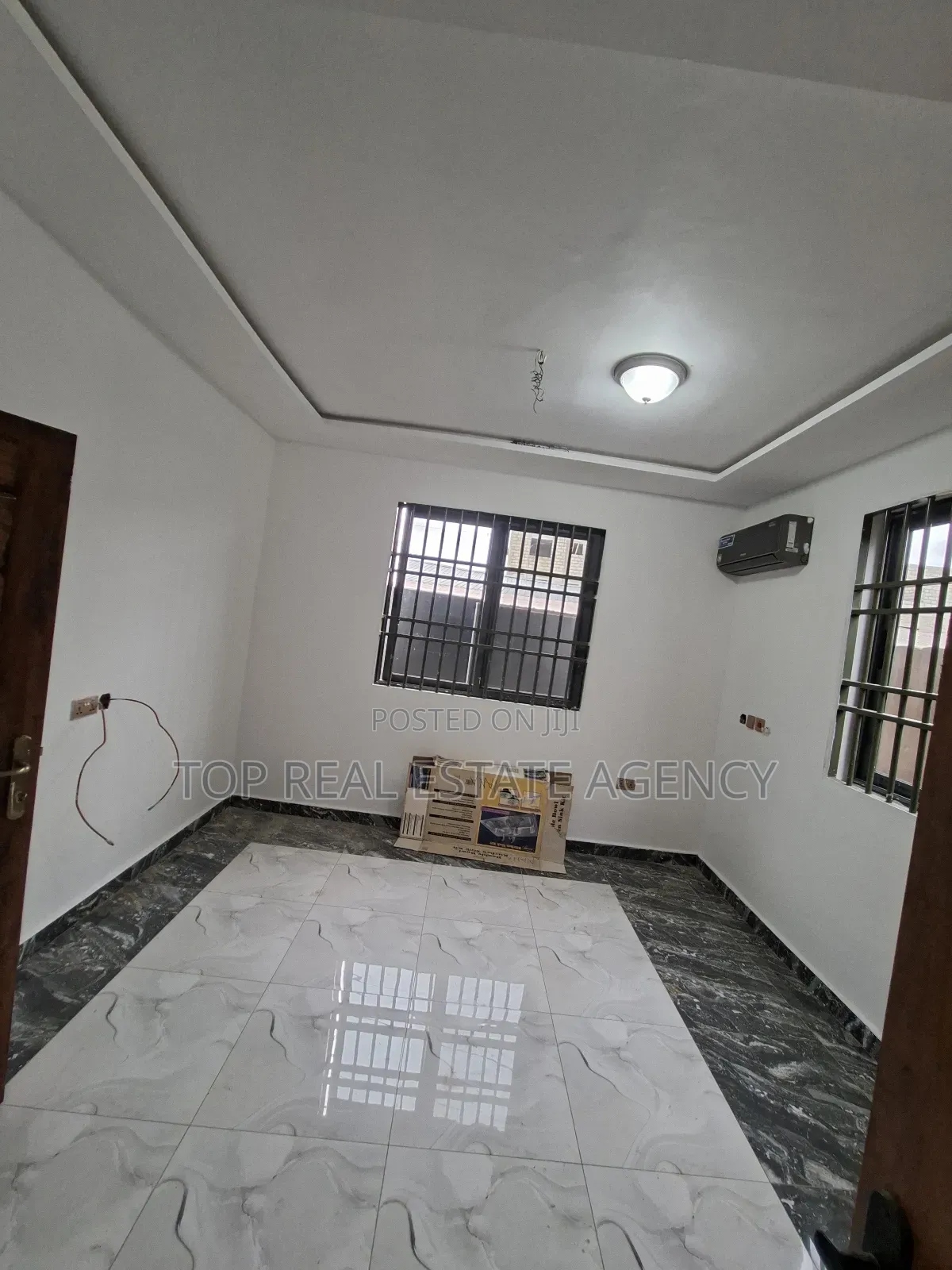 2bdrm Apartment in Parakoe Estate, Pillar 2 for rent