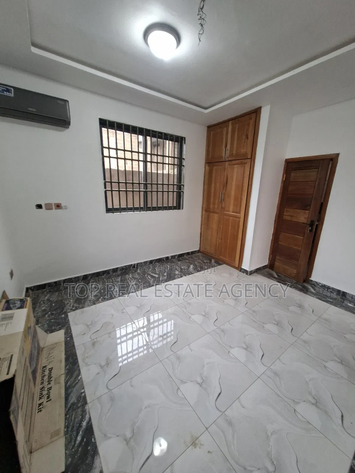 2bdrm Apartment in Parakoe Estate, Pillar 2 for rent