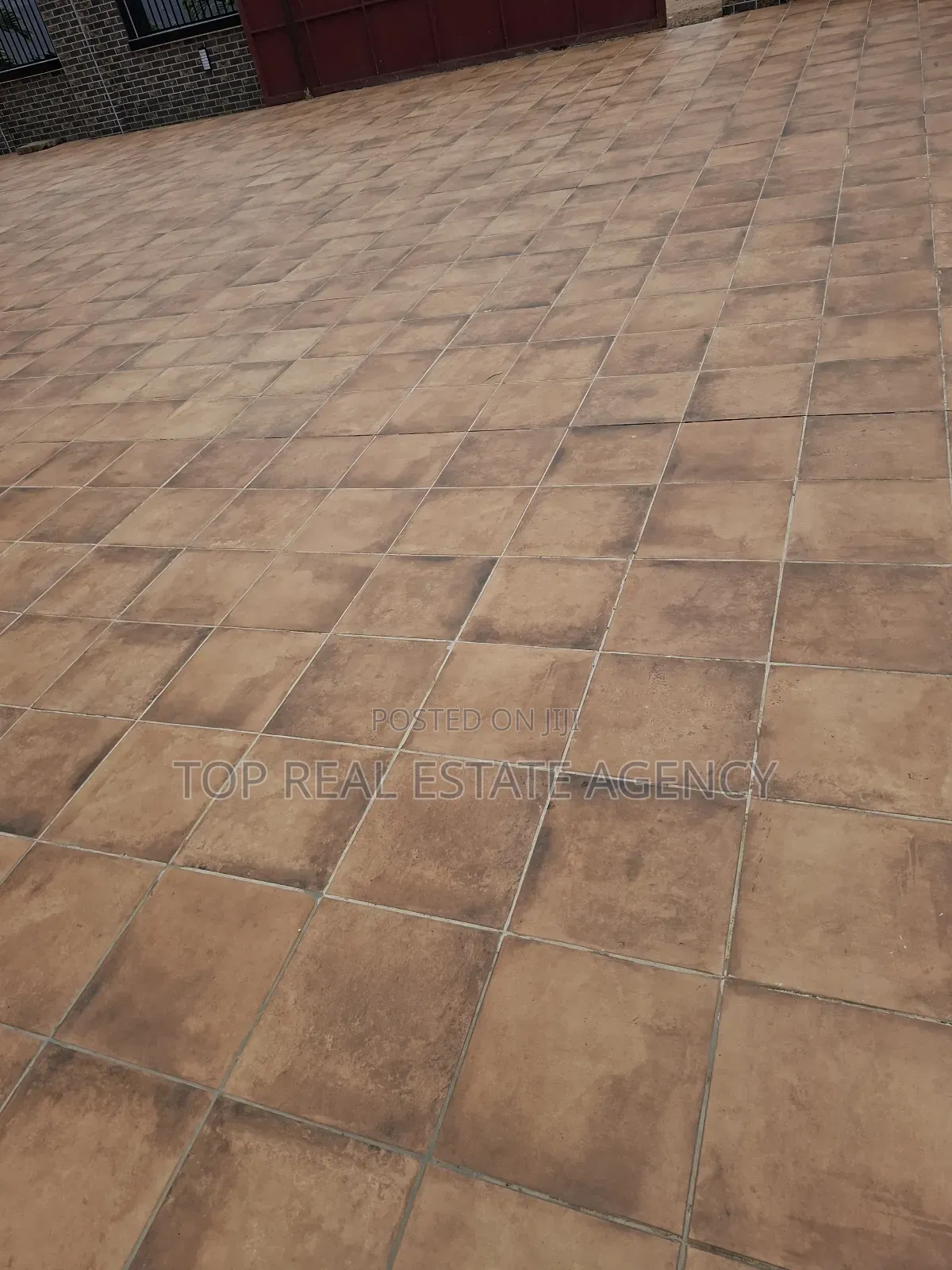 2bdrm Apartment in Parakoe Estate, Pillar 2 for rent