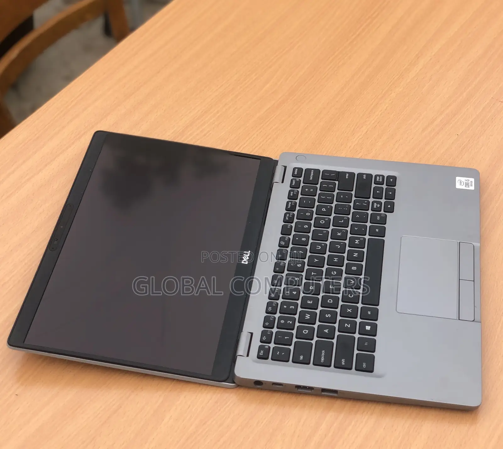 Laptop Dell Inspiron 14 5410 8GB Intel Core i5 SSD 256GB