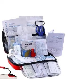 First Aid Kit