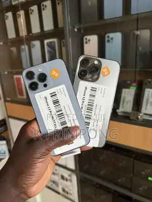 Apple iPhone 13 Pro 128 GB Blue