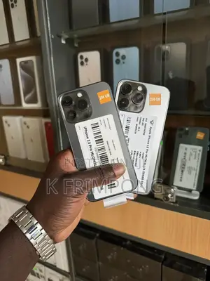 Apple iPhone 13 Pro 256 GB Black