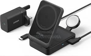 Anker Go Wireless Charger