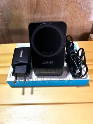 Anker Go Wireless Charger