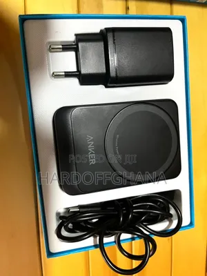 Anker Go Wireless Charger