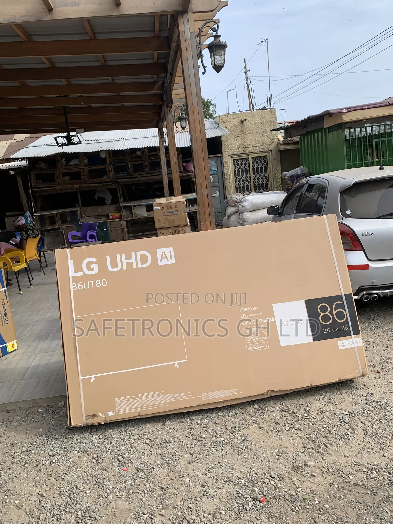 Affordable Lg Uhd Ut80 Smart Tv 86ut80006la 86 Inch Tv