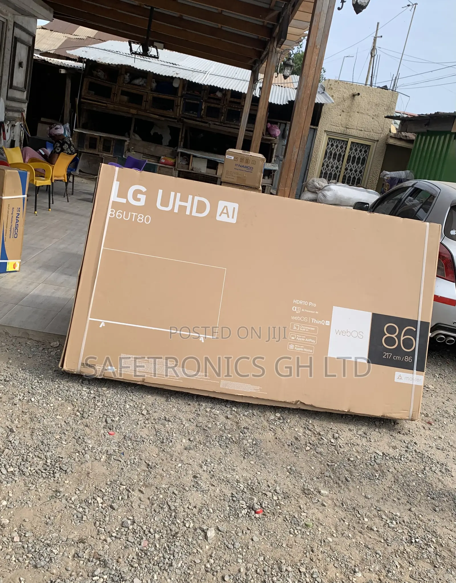 Affordable Lg Uhd Ut80 Smart Tv 86ut80006la 86 Inch Tv