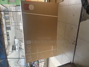 Brand New Lg 86” Smart Uhd Tv