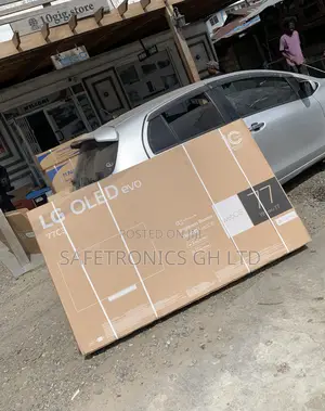 Ultra Good 77c3 Oled Smart Lg Uhd 77 Inch Tv