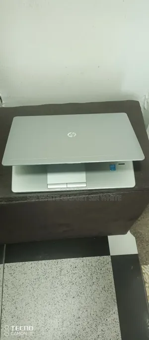 Laptop HP EliteBook Folio 9480M 4GB Intel Core i5 HDD+SSD 500GB