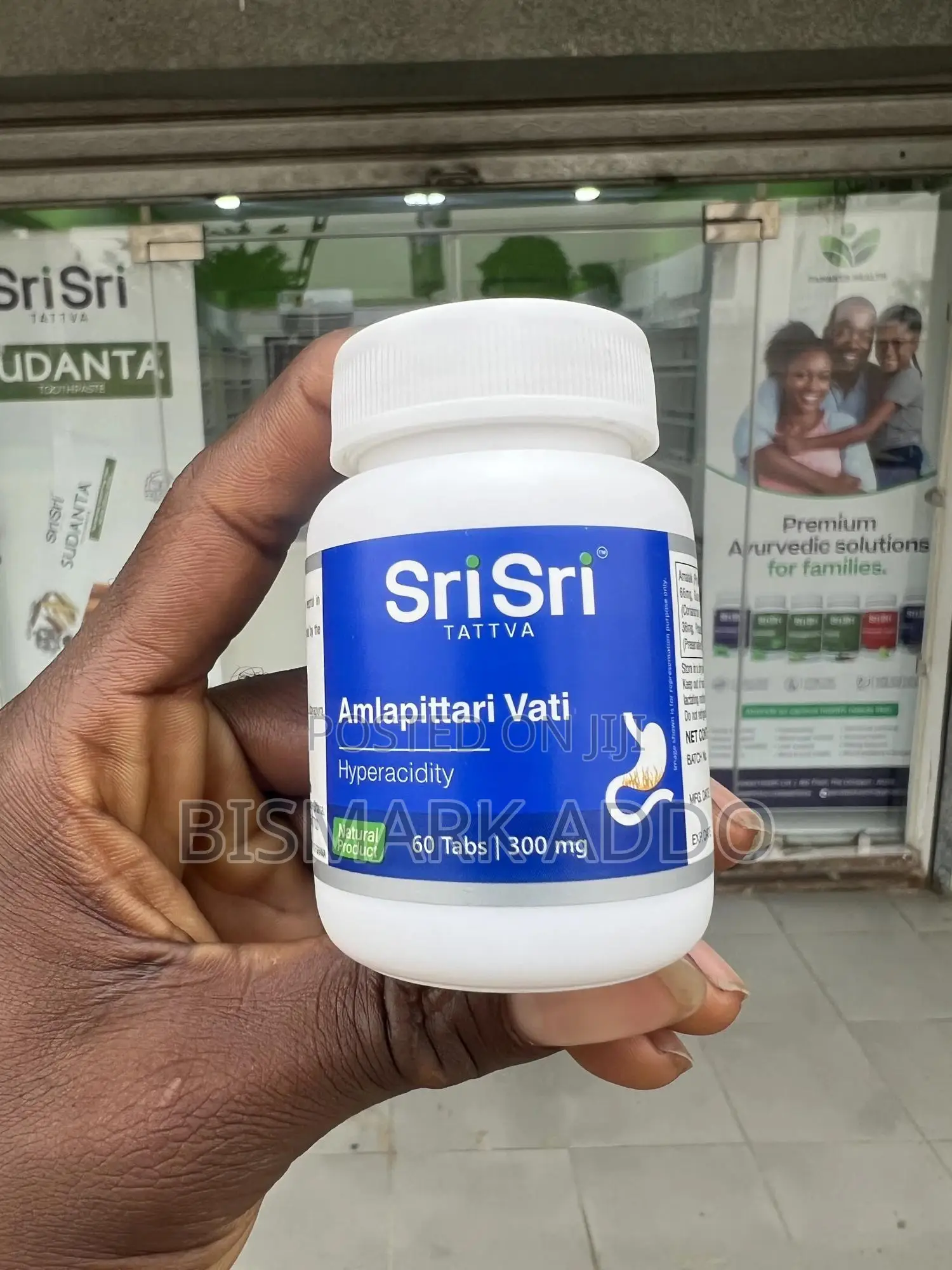 Aryuvedic Medicines