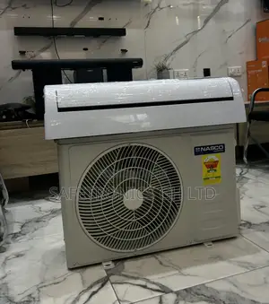 Original Low Noise 2.0 Horsepower Split Type White Ac
