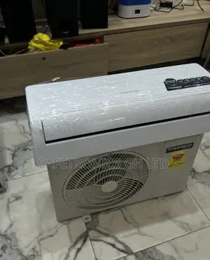 Lovely New Split Type Nasco 2.0 Horsepower White Ac