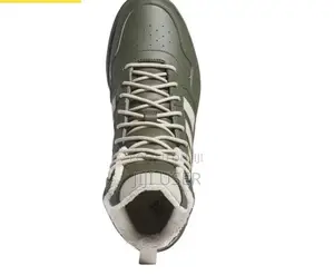 Original Adidas Men's Hoops 3.0 Mid WTR Basketball Trainers