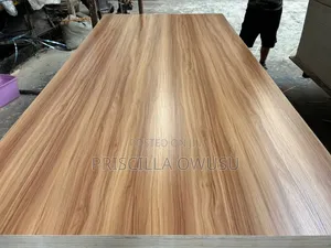 Foreign Plywood / Laminated Boards Available in Different Colors