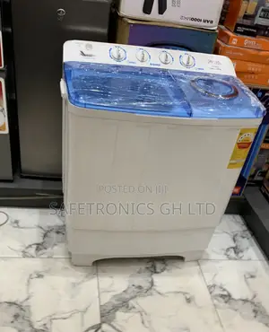 Order Unique Washing Machine 11kg Semi Automatic Zara