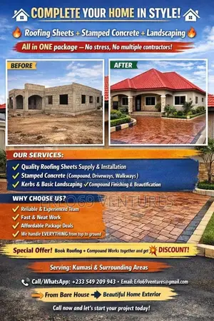 Exterior Pro