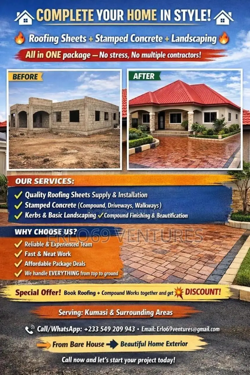 Exterior Pro