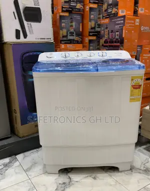 Original Best Washing Machine 11kg Semi Automatic Zara