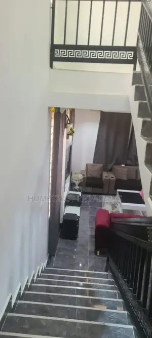 Furnished 4bdrm Duplex in Amasaman Wachild for sale