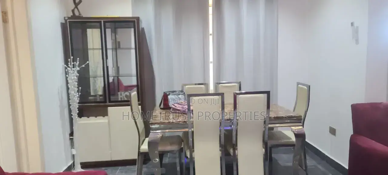 Furnished 4bdrm Duplex in Amasaman Wachild for sale
