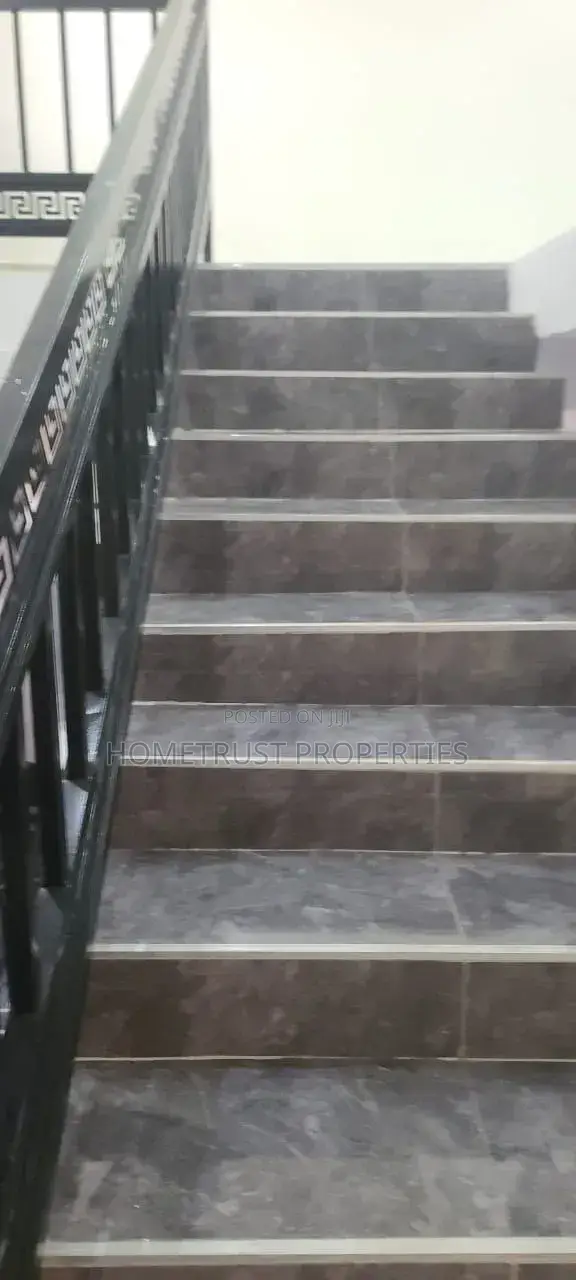 Furnished 4bdrm Duplex in Amasaman Wachild for sale