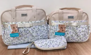 Quality and Stylish Diaper Bag