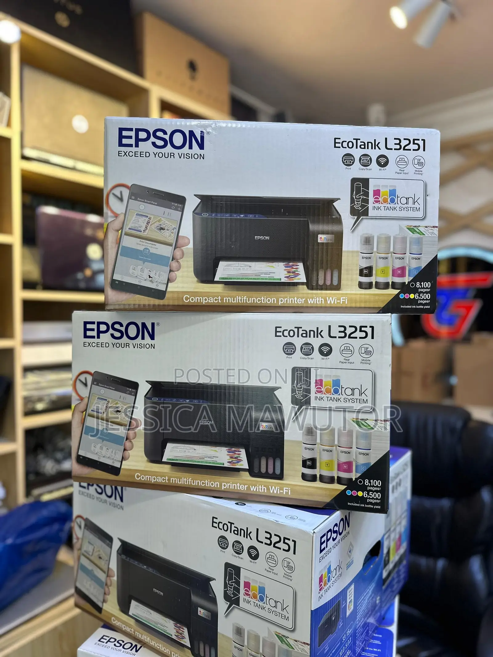 Epson Printer