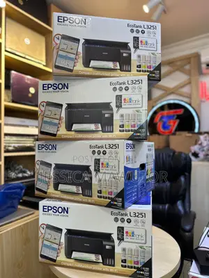 Epson Printer