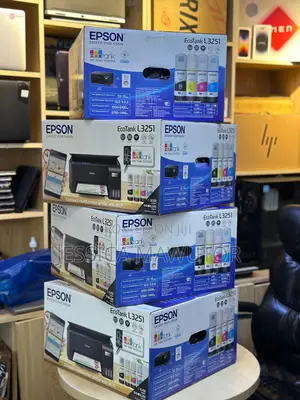 Epson Printer
