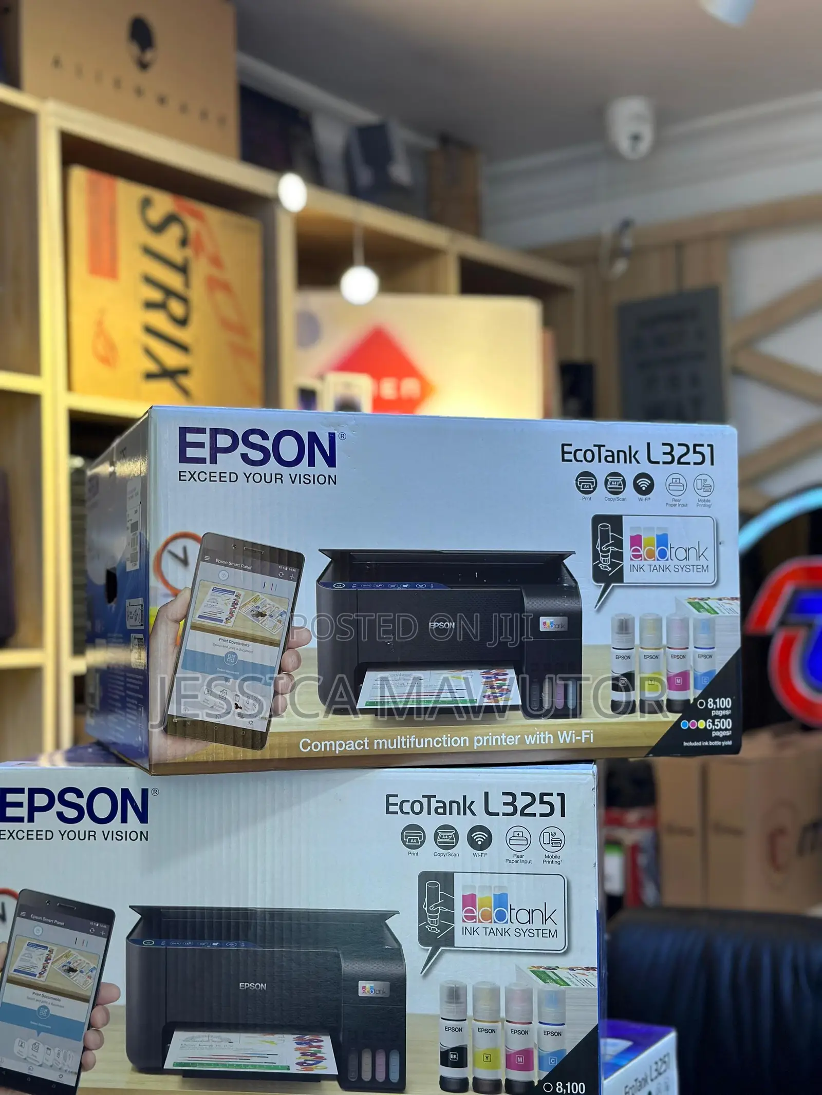 Epson Printer