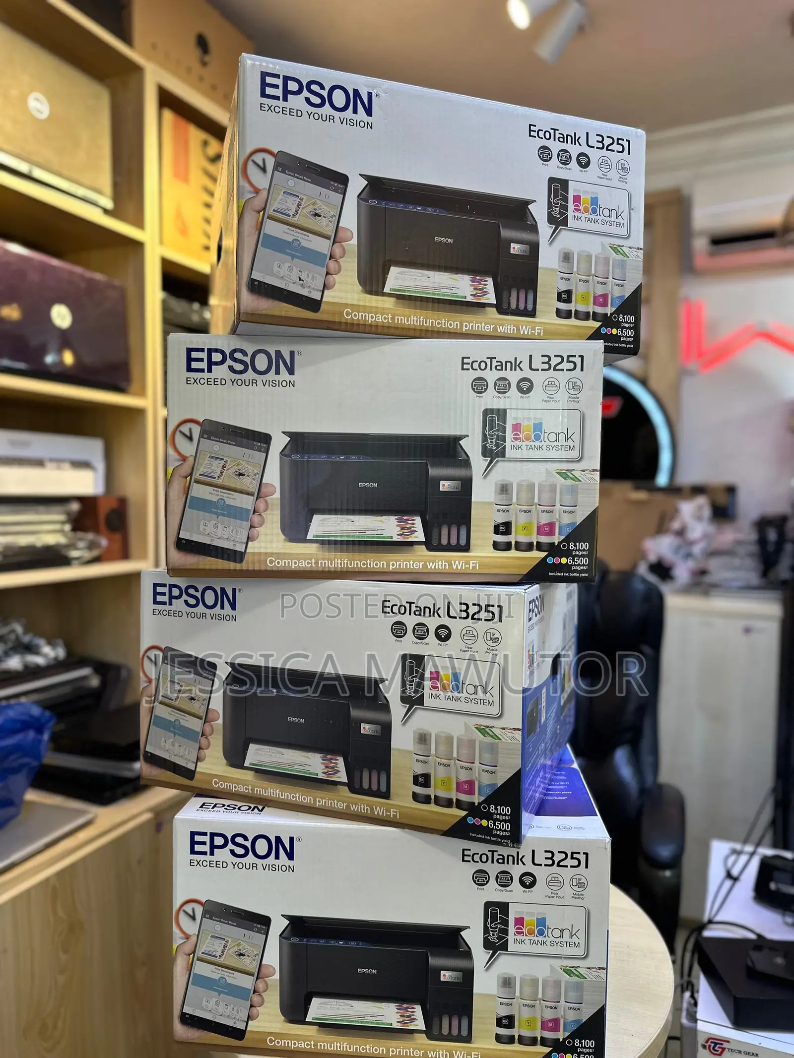 Epson Printer