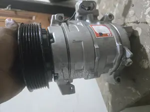Honda Accord 2008-2012 Ac Compressor