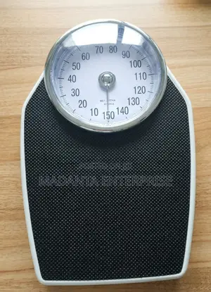 Adult Scale Seca)
