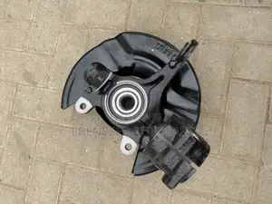 Honda Accord Front Hub 2018 2019 2020 2021 2022