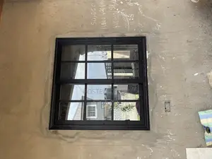 Aluminum Sliding Windows