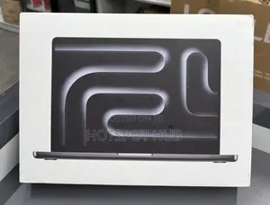 New Laptop Apple MacBook Pro 24GB Apple M5 Pro SSD 1T