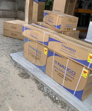 Newly Bulky Split Type Nasco 2.0 Horsepower Ac