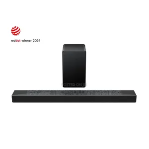 TCL Qled Sound Bar 5.1 Physical Surround Channel 580w Q65h