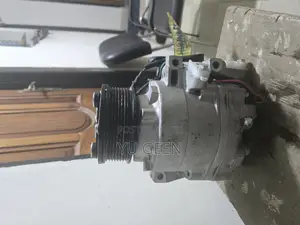 Honda Civic 2006-2011 Ac Compressor