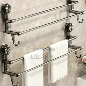 Towel Hanger (2in1)