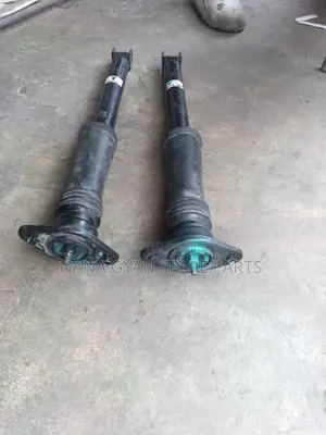 Hyundai Sonata 2013 Back Shocks Absorbers