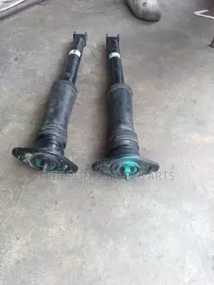 Hyundai Sonata 2013 Back Shocks Absorbers