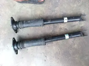 Hyundai Sonata 2013 Back Shocks Absorbers